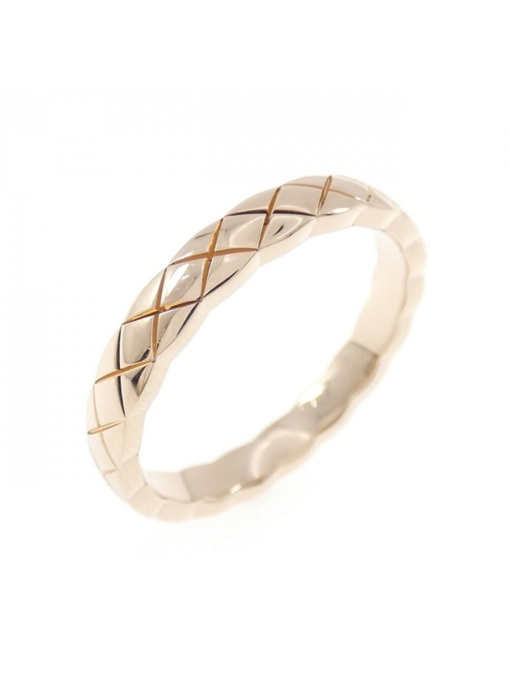 Chanel Coco Crush Mini Ring